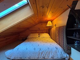 Whiteface Farm Adirondack Bed and Breakfast