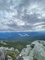 Whiteface Farm Adirondack Bed and Breakfast