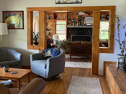 Whiteface Farm Adirondack Bed and Breakfast