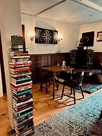 Whiteface Farm Adirondack Bed and Breakfast