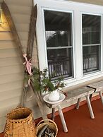 Whiteface Farm Adirondack Bed and Breakfast