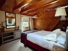 Whiteface Farm Adirondack Bed and Breakfast