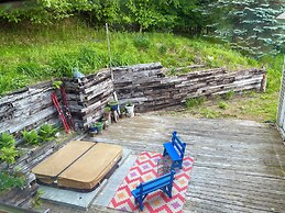 Whiteface Farm Adirondack Bed and Breakfast