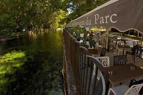 Hotel Restaurant du Parc