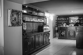 Hotel Restaurant du Parc