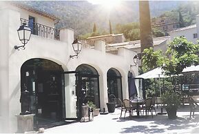 Hotel Restaurant du Parc