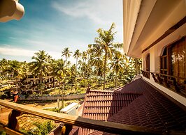 Thiruvambadi Beach Retreat