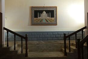 Thiruvambadi Beach Retreat