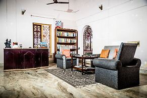 Thiruvambadi Beach Retreat