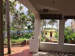 Thiruvambadi Beach Retreat