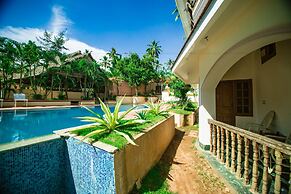 Thiruvambadi Beach Retreat
