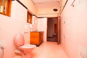 Thiruvambadi Beach Retreat