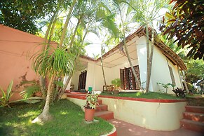 Thiruvambadi Beach Retreat