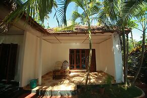 Thiruvambadi Beach Retreat