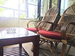 Thiruvambadi Beach Retreat