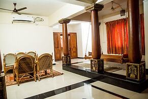 Thiruvambadi Beach Retreat