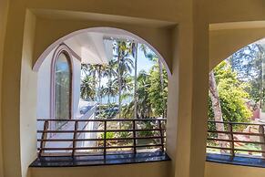 Thiruvambadi Beach Retreat