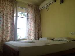 Thiruvambadi Beach Retreat