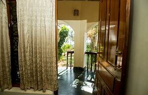 Thiruvambadi Beach Retreat