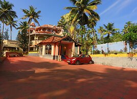 Thiruvambadi Beach Retreat