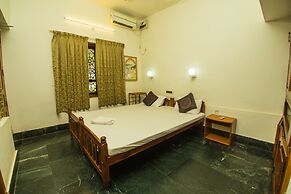 Thiruvambadi Beach Retreat