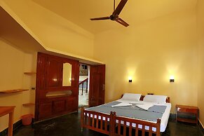 Thiruvambadi Beach Retreat