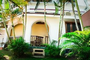 Thiruvambadi Beach Retreat