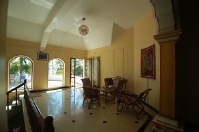 Thiruvambadi Beach Retreat