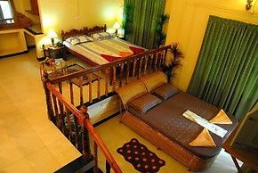 Thiruvambadi Beach Retreat