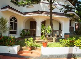 Thiruvambadi Beach Retreat