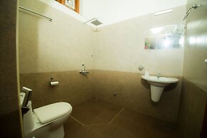 Thiruvambadi Beach Retreat