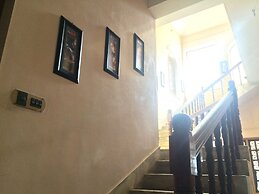 Thiruvambadi Beach Retreat