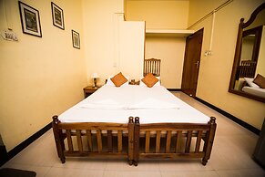 Thiruvambadi Beach Retreat