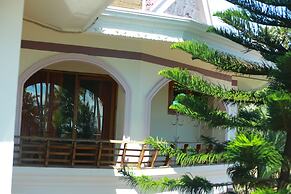 Thiruvambadi Beach Retreat
