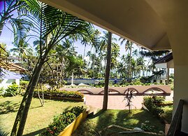 Thiruvambadi Beach Retreat