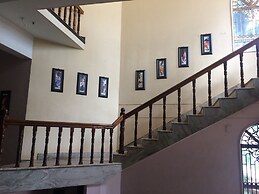 Thiruvambadi Beach Retreat