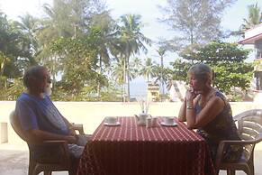 Thiruvambadi Beach Retreat