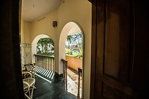 Thiruvambadi Beach Retreat