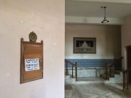 Thiruvambadi Beach Retreat