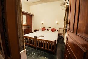 Thiruvambadi Beach Retreat