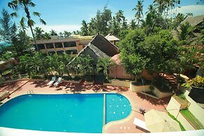 Thiruvambadi Beach Retreat