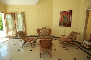 Thiruvambadi Beach Retreat