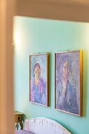 Cavour Art and Museum Flat by Napoliapartments