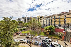 Cavour Art and Museum Flat by Napoliapartments