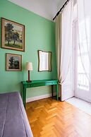 Cavour Art and Museum Flat by Napoliapartments