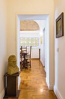 Cavour Art and Museum Flat by Napoliapartments