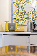 Cavour Art and Museum Flat by Napoliapartments