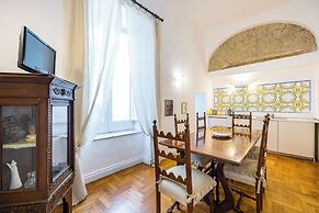 Cavour Art and Museum Flat by Napoliapartments