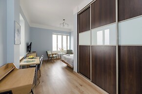 ShortStayPoland Marszałkowska B188