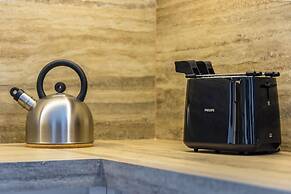 Chic Lifestyle Apartment